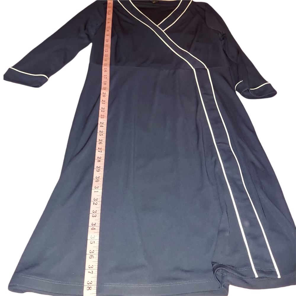 Talbott Dress - Picture 5 of 9
